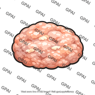 Food bolus