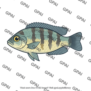 Cichlid