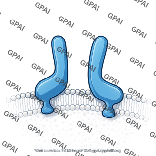 Coronavirus m membrane protein