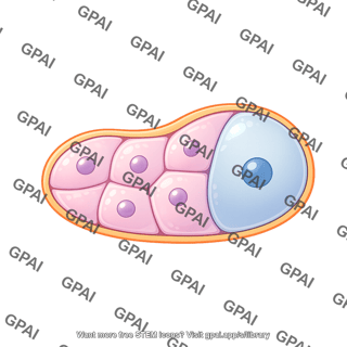 Drosophila ovariole s7