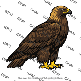 Golden eagle
