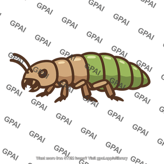 Crop pest