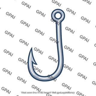 Fishing hook