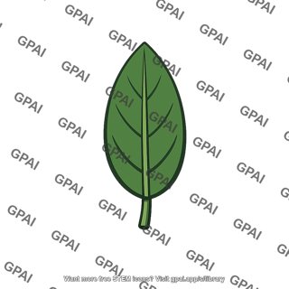 Leaf small