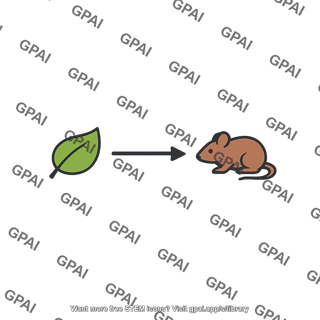 Feeding relationship