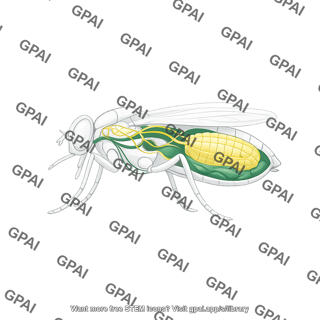 Tsetse fly