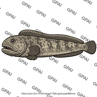 Wolffish