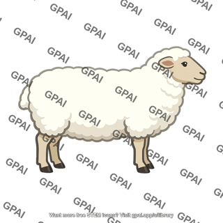Domestic sheep