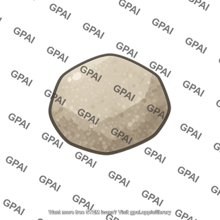 Silt particle