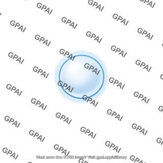 Aerosol particle