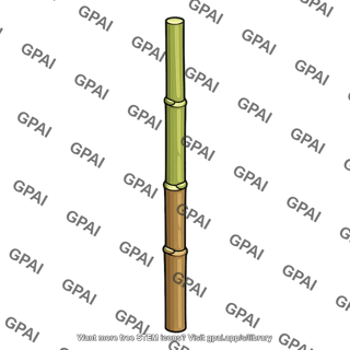 Plant stem