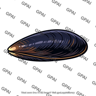 Mussel