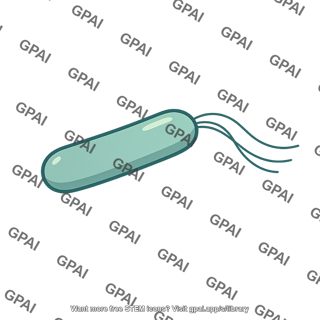 Pseudomonas