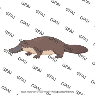 Platypus ornithorhynchus anatinus