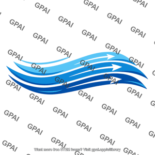 Water current