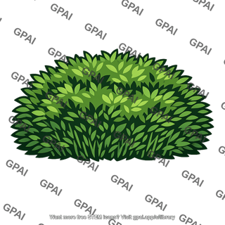 Dense cover patch