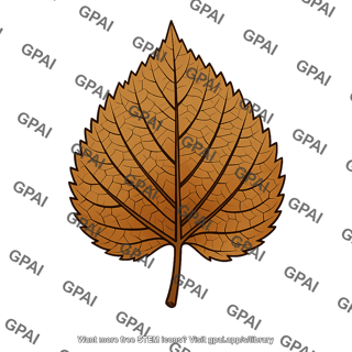 Mulberry leaf