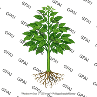 Parent plant
