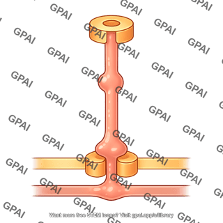 Type 1 secretion system gspl