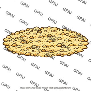 Sandy soil