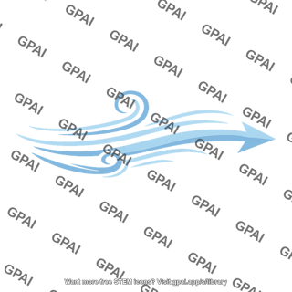Wind current