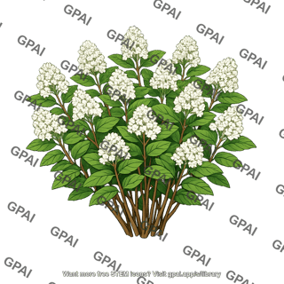 Ceanothus americanus