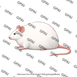 Mouse lateral obese