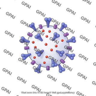 Coronavirus e envelope small membrane protein