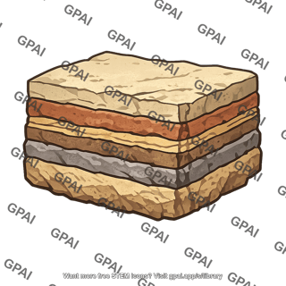 Sedimentary rock