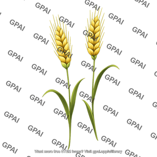Wheat 2