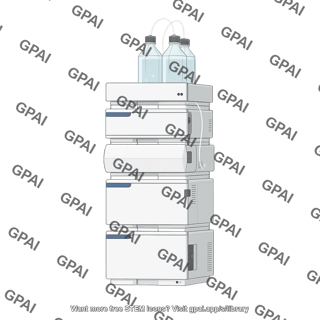 Hplc 1290 infinity ii