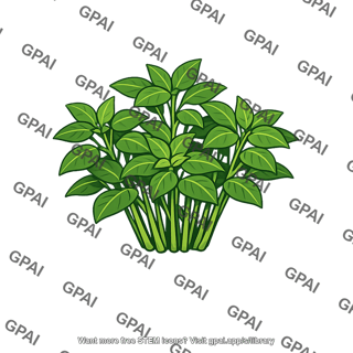 Herbaceous perennial