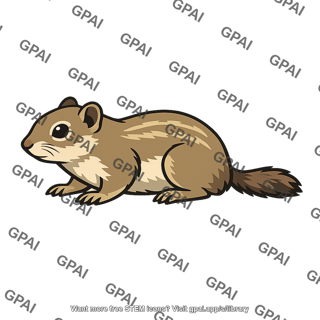 Ground squirrel