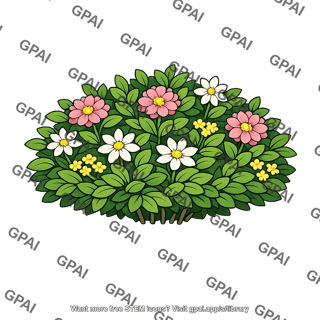 Plant horticultural