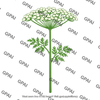 Umbellifer