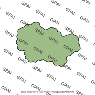 Geographic area