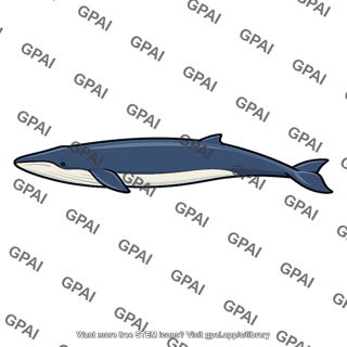 Large whale