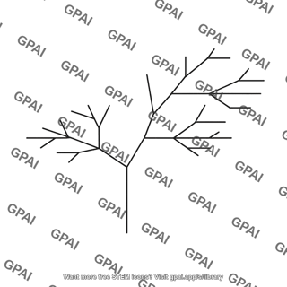 Phylogenetic tree