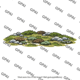 Alpine tundra