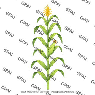 Corn r2 r3 160