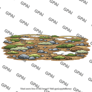 Tundra biome