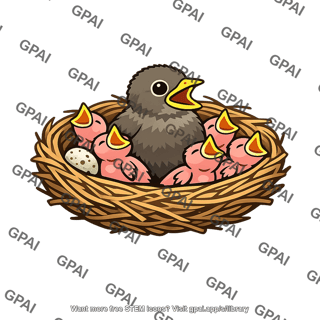 Nest parasitism