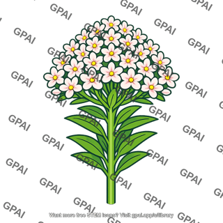 Flowering plant