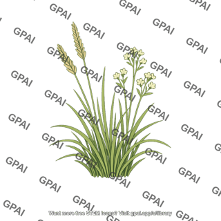 Prairie species