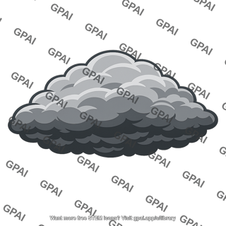 Storm cloud