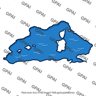Water patch