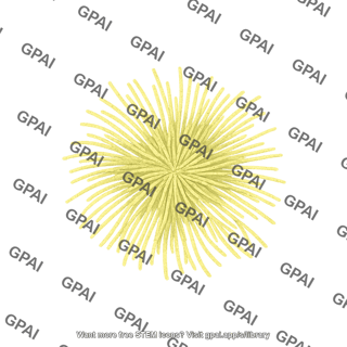 Trichodesmium puff