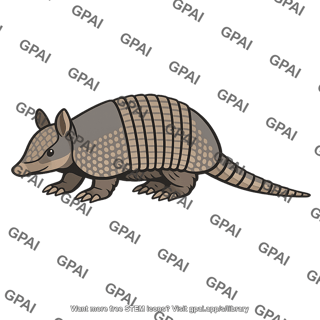 Armadillo