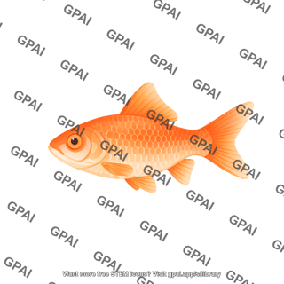 Goldfish