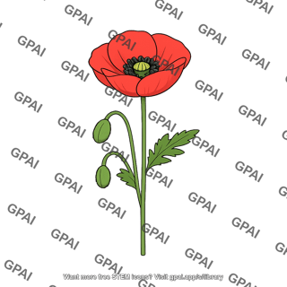 Poppy